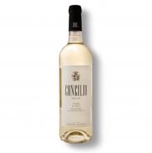 Vinho Concilio Viura Branco 750 ml